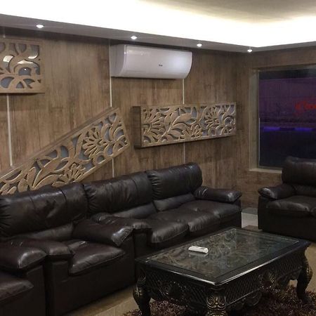 Ruoof Furnished Units Apartment Dammam Ngoại thất bức ảnh