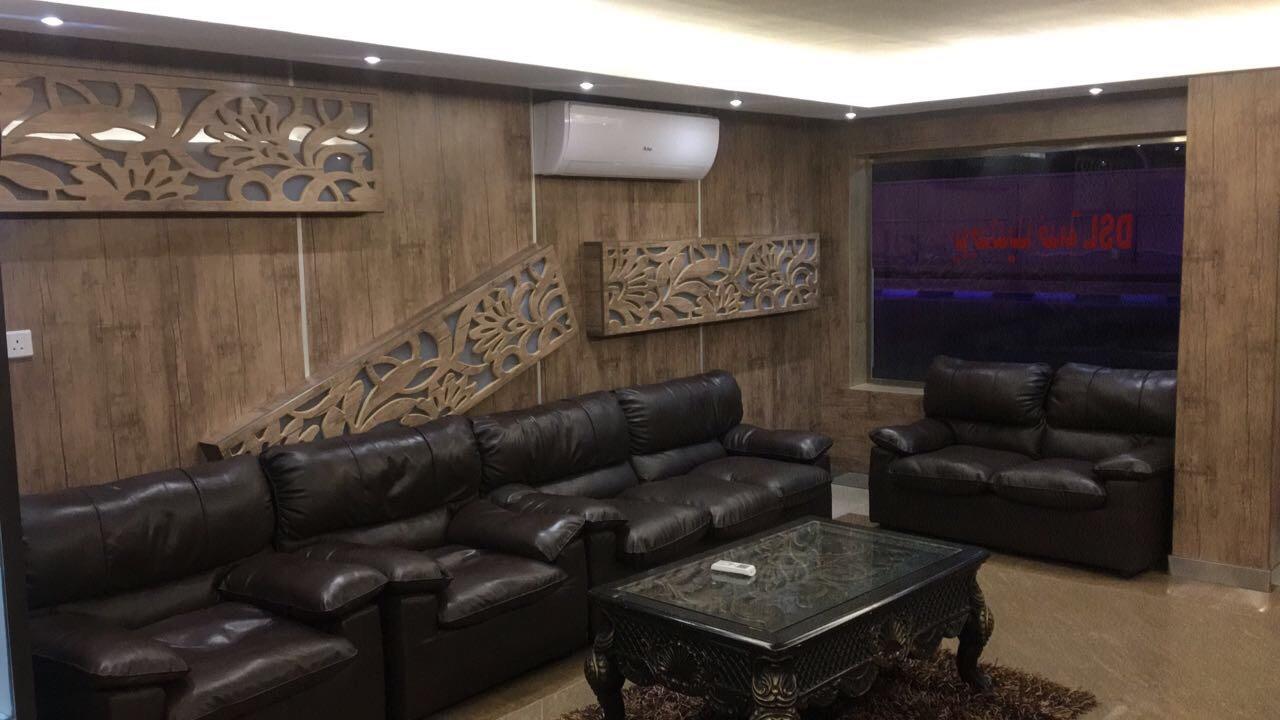 Ruoof Furnished Units Apartment Dammam Ngoại thất bức ảnh