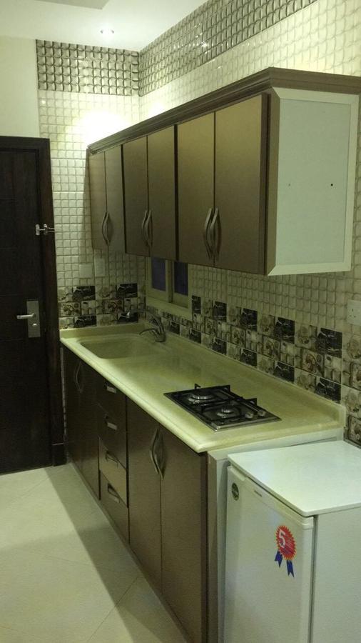 Ruoof Furnished Units Apartment Dammam Ngoại thất bức ảnh