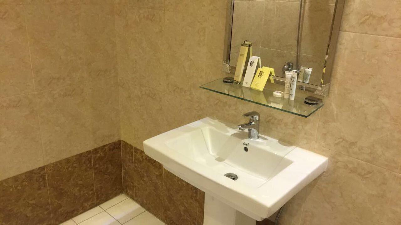 Ruoof Furnished Units Apartment Dammam Ngoại thất bức ảnh