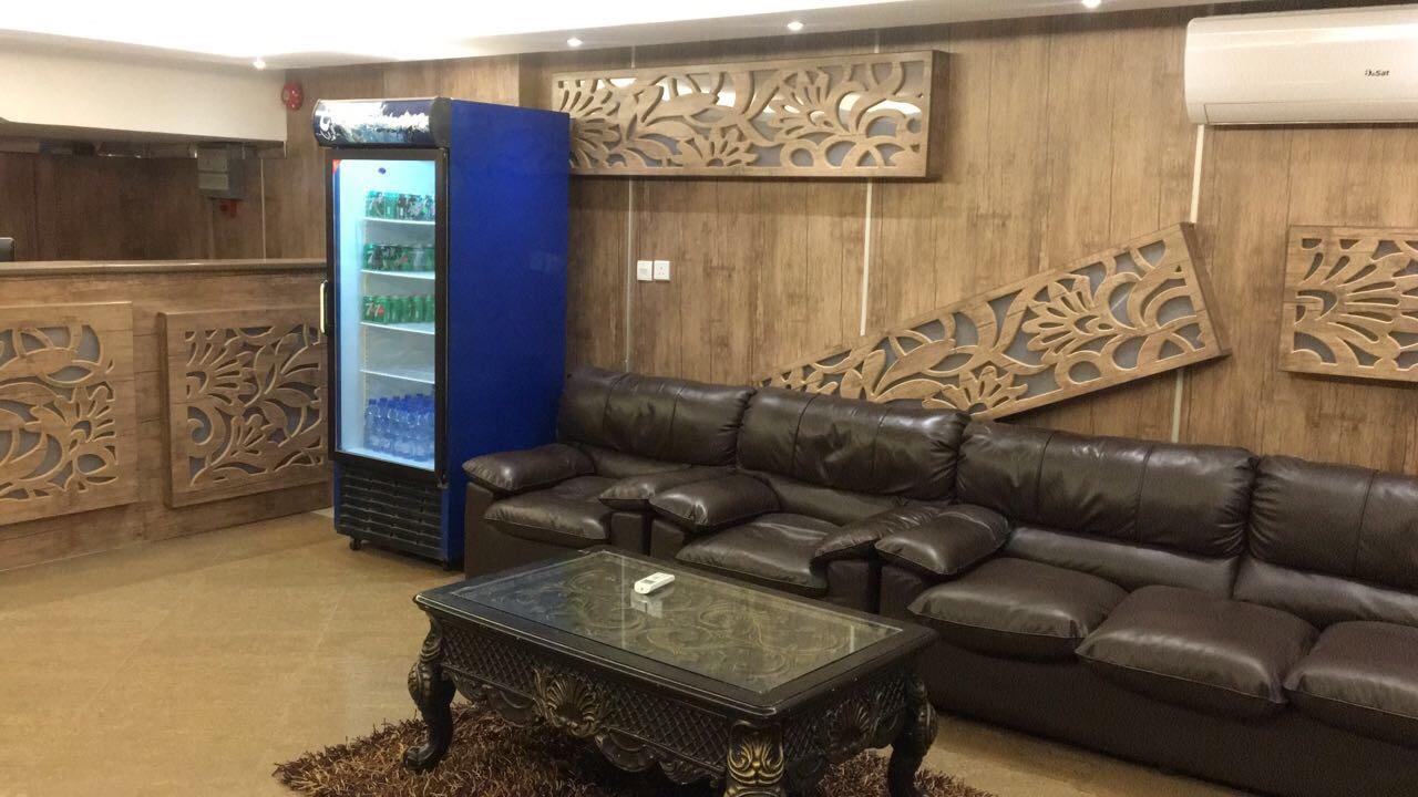 Ruoof Furnished Units Apartment Dammam Ngoại thất bức ảnh