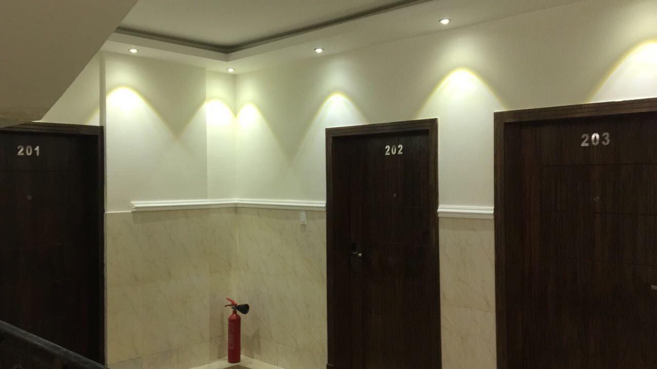 Ruoof Furnished Units Apartment Dammam Ngoại thất bức ảnh